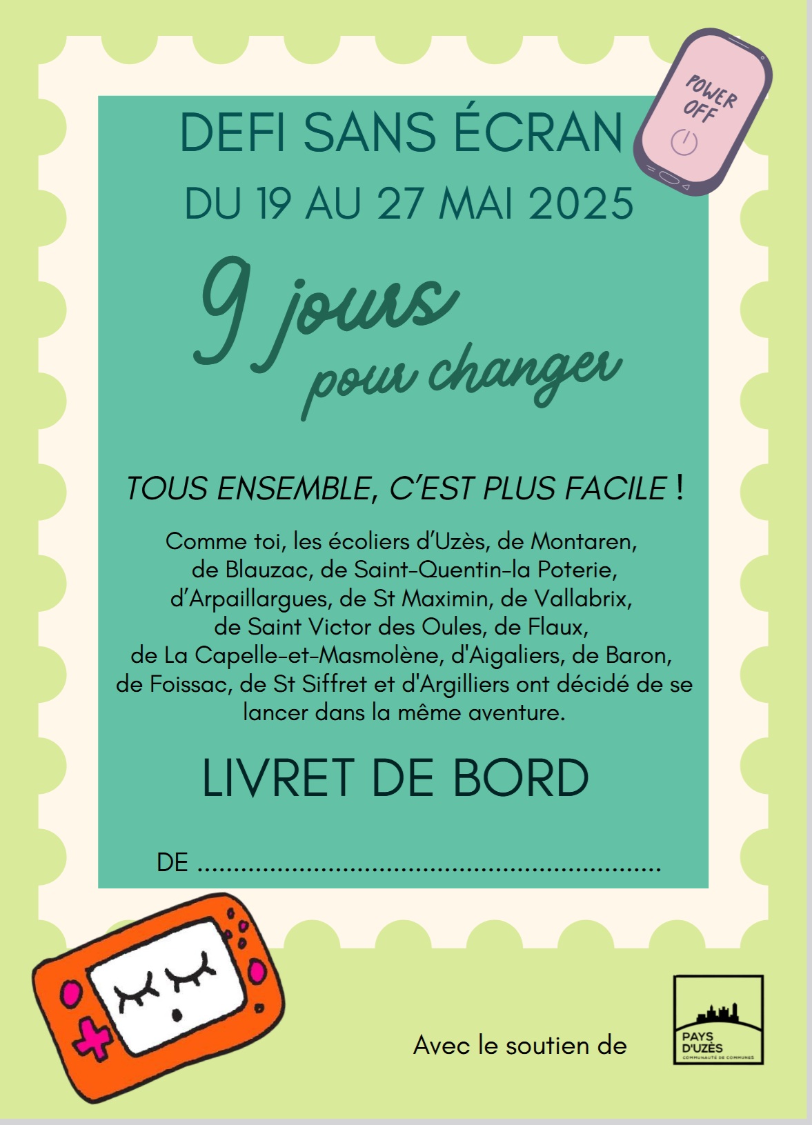 Arrière-plan