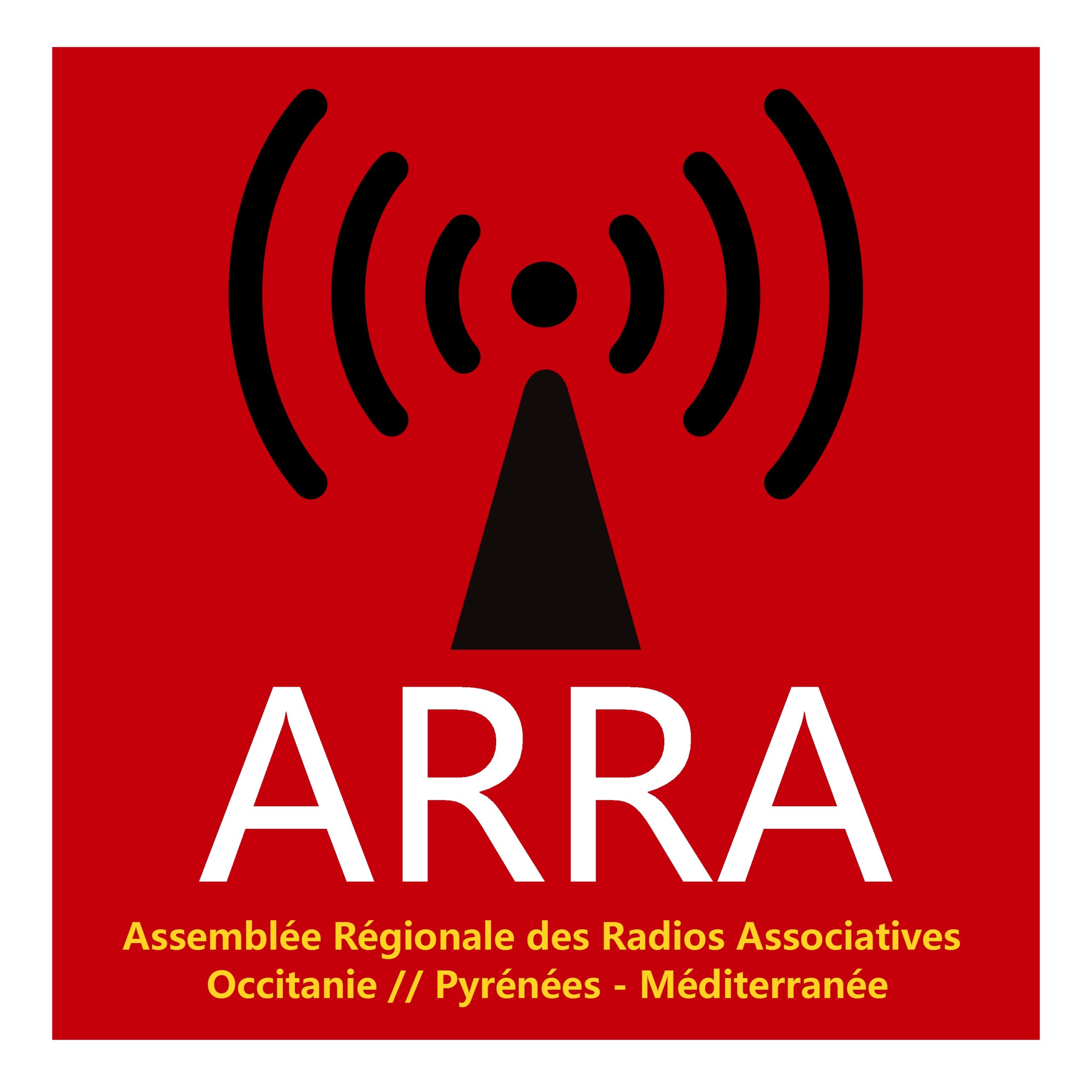 ARRA Radios Associatives