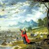 Thèmes et variations : La création du monde