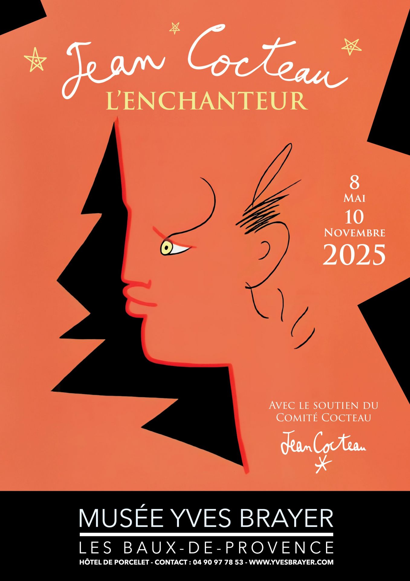 Fréquence musées, septembre 2025