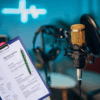 Réalise ton CV audio avec des pros !